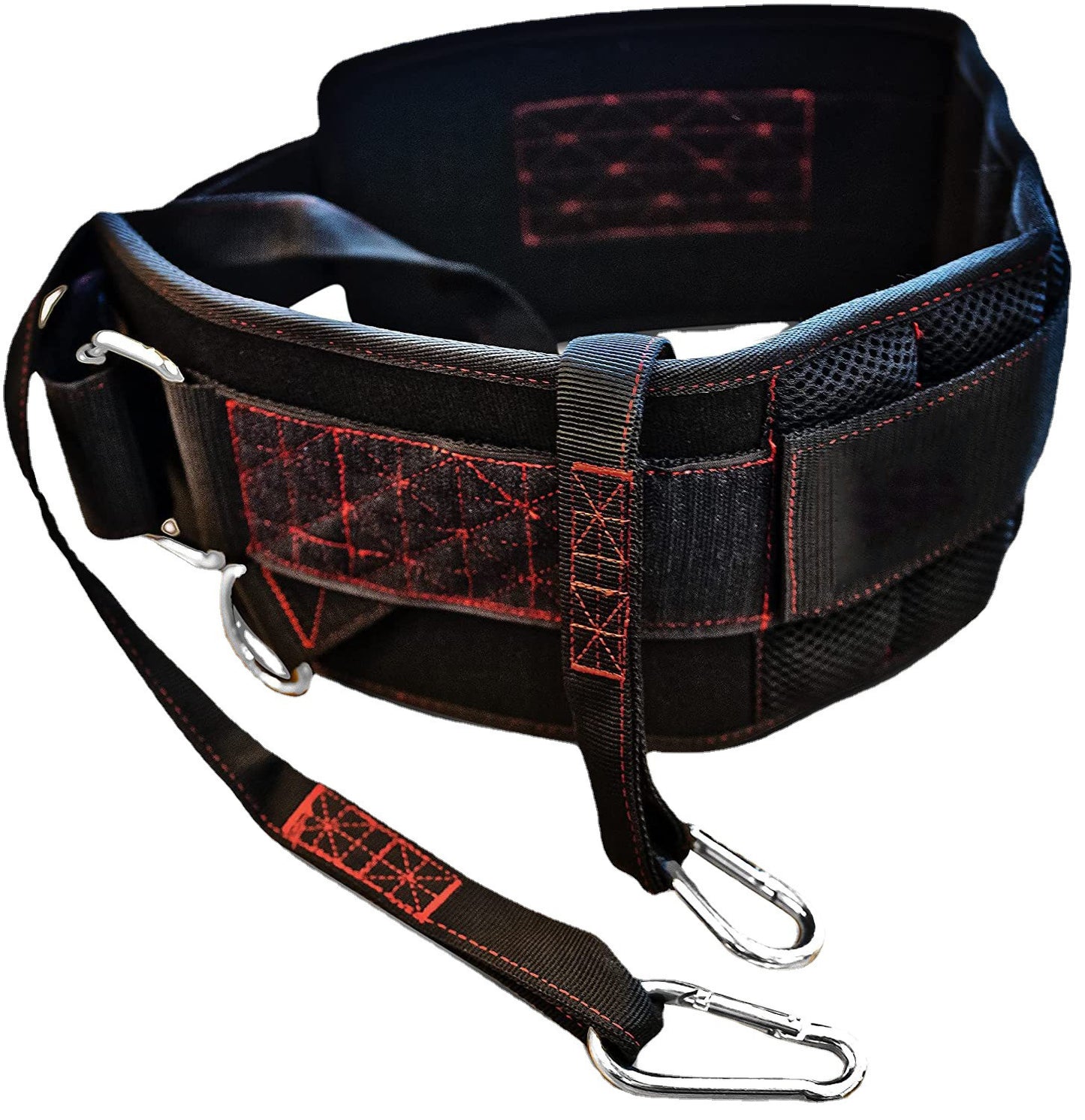 Fitness Weight-bearing Belt Pull-up Trainer