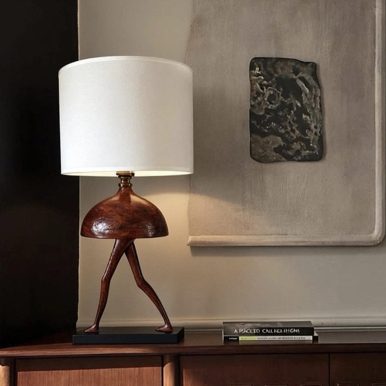Modern-style Decorative Smart Table Lamp