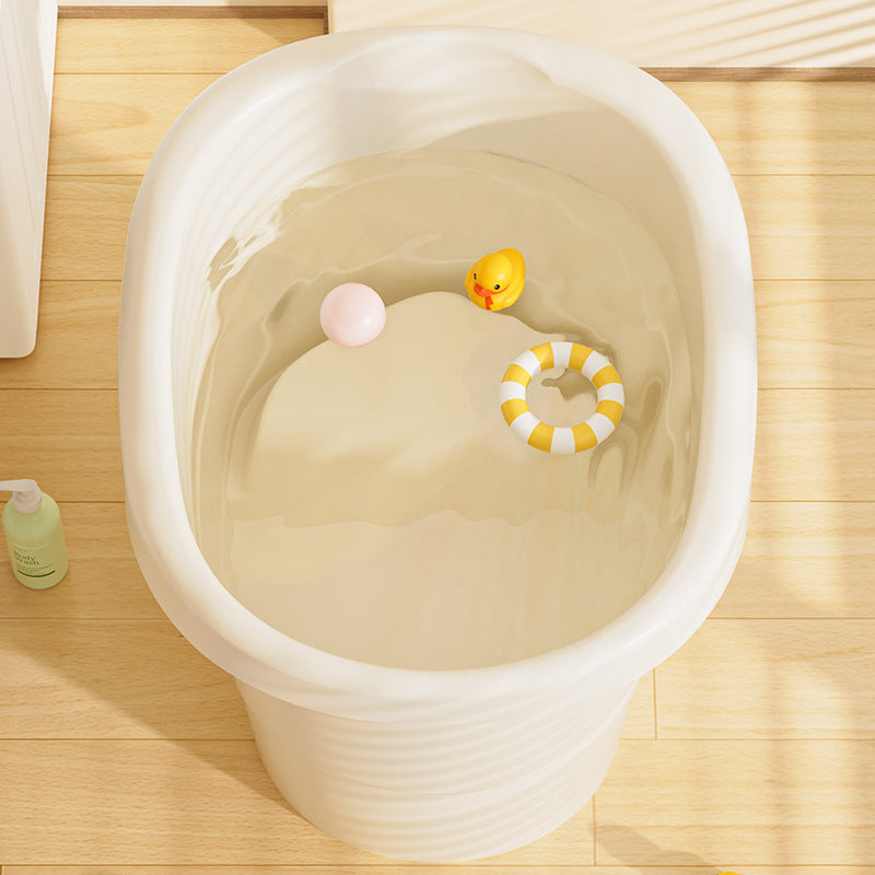 Baby Bath Tub For Home Use