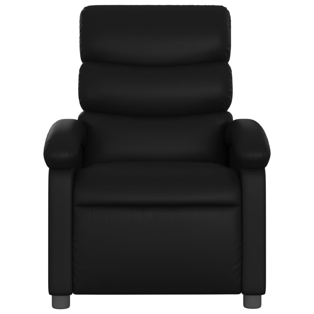 Relaxing Chair, Faux Leather,   Massage Relaxing Chair, Faux Leather