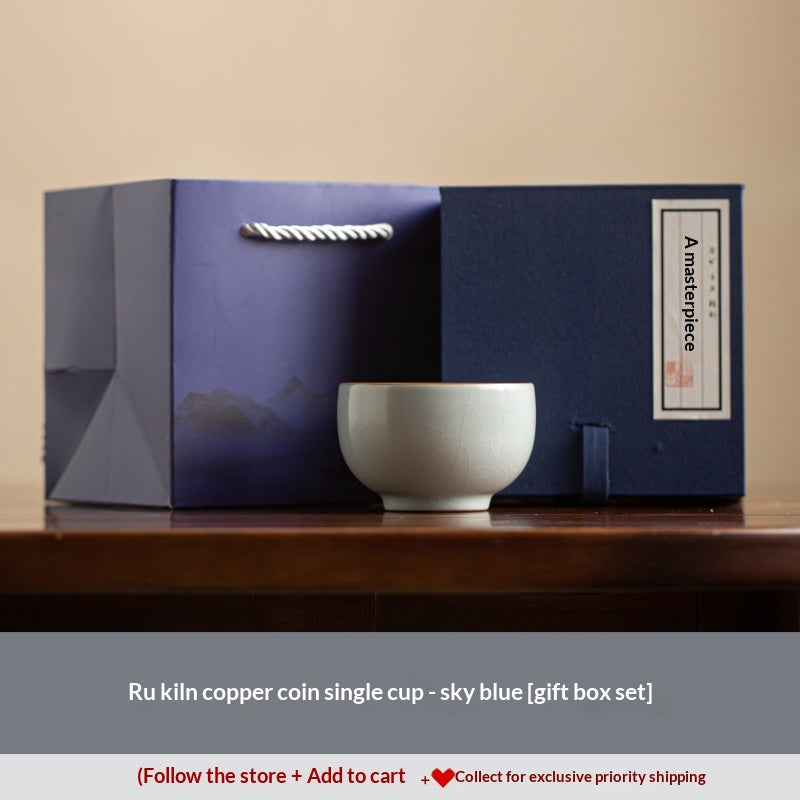 Stylish Tea Cup For Brewing And Enjoying Teaperfect For Personal Use