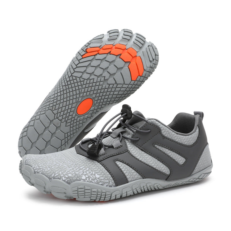 ML Barefoot Shoes Indoor Fitness Comprehensive Training Shoes