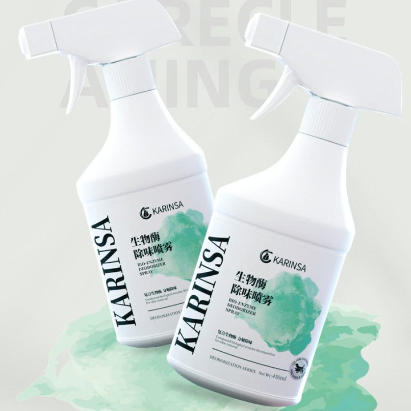 Pet Odor-removal Spray Wholesale Deodorizer