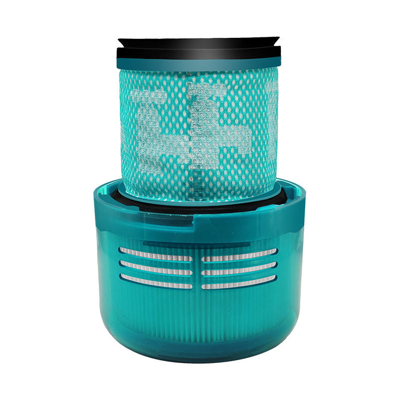 Suitable For Vacuum Cleaner Washable Filter Element Rear Filter Screen Haipa Accessories