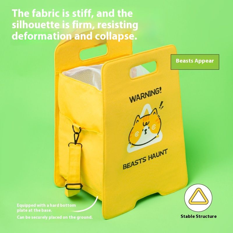 Pet Travel Bag Portable Breathable Outlet