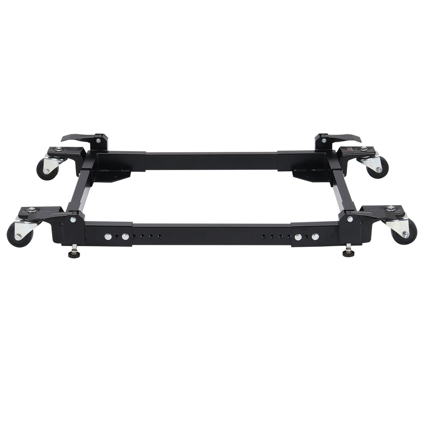 Mobile Base Heavy Duty Universal Stand 1500 Lb Capacity For Tools Machines