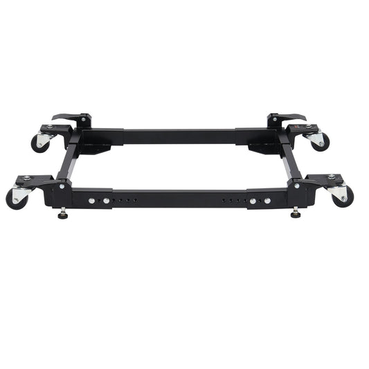 Mobile Base Heavy Duty Universal Stand 1500 Lb Capacity For Tools Machines