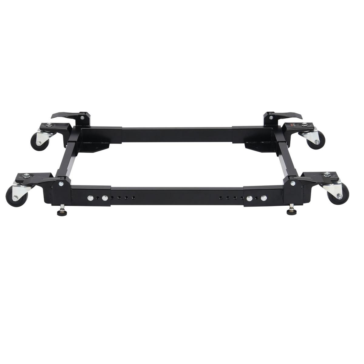 Mobile Base Heavy Duty Universal Stand 1500 Lb Capacity For Tools Machines