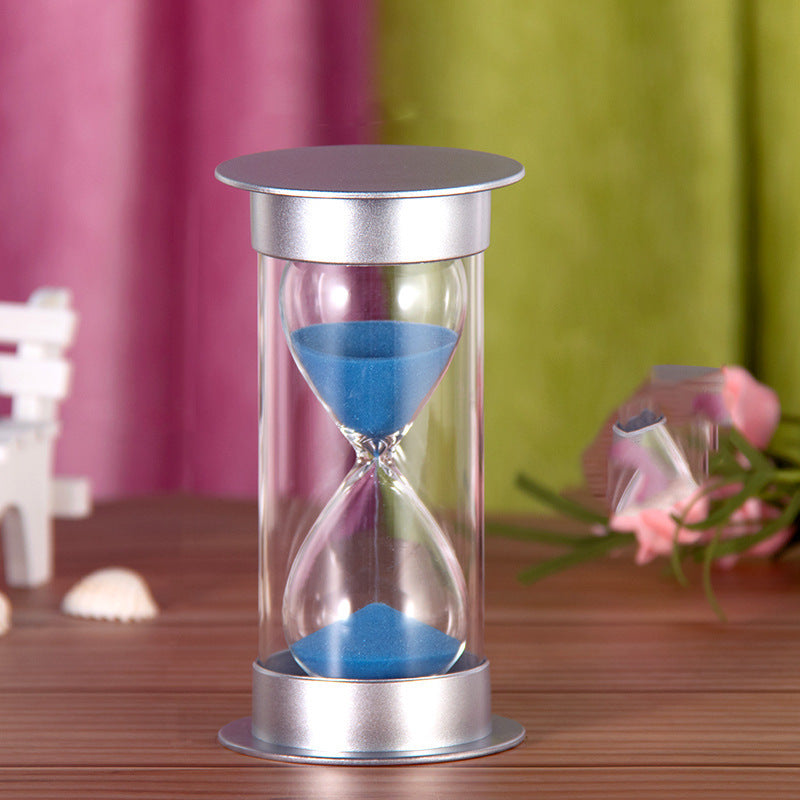 Creative Decoratve Timer SandglassMinutes Home Decor