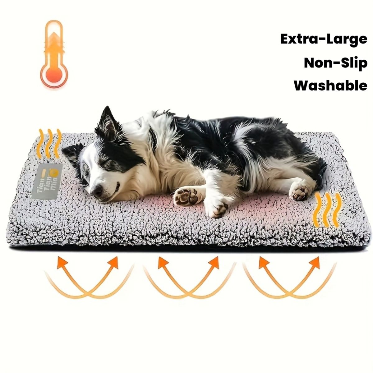 Pet Cat And Dog Heating Pad