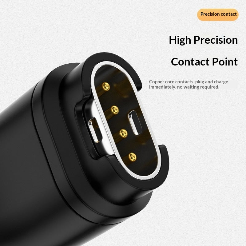 Portable Home Watch Charging Adapter