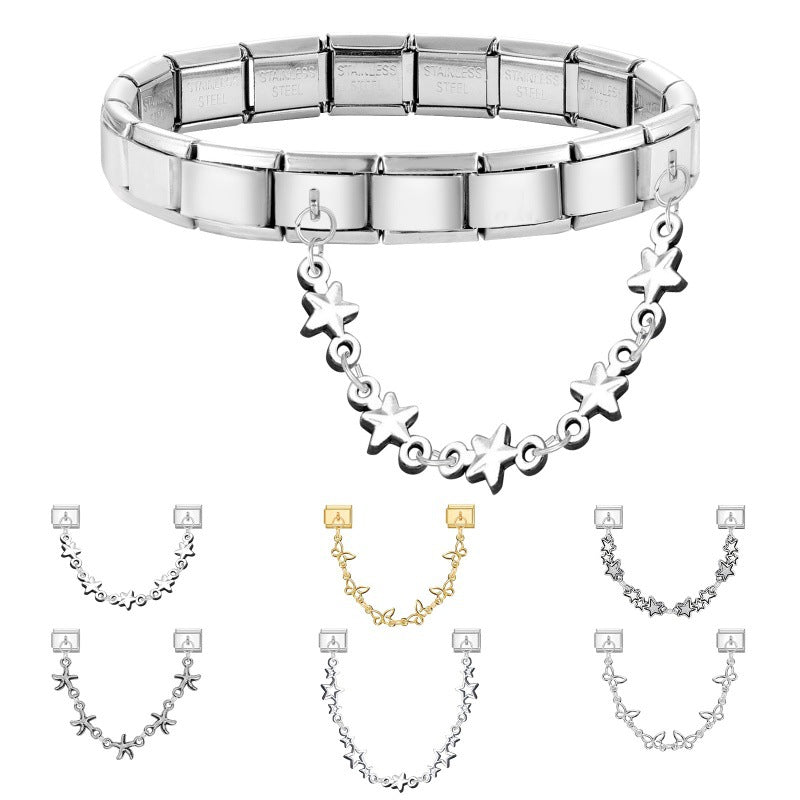 Fashionable Bracelet Module Creative Jewelry Bracelet Accessories