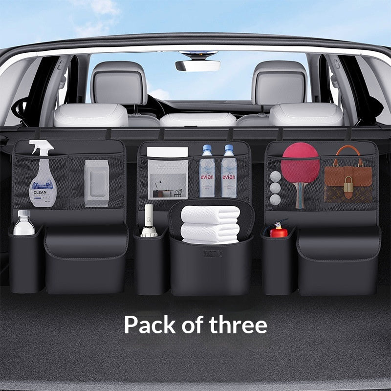 Car Accessories Multi-Functional Hanging Storage