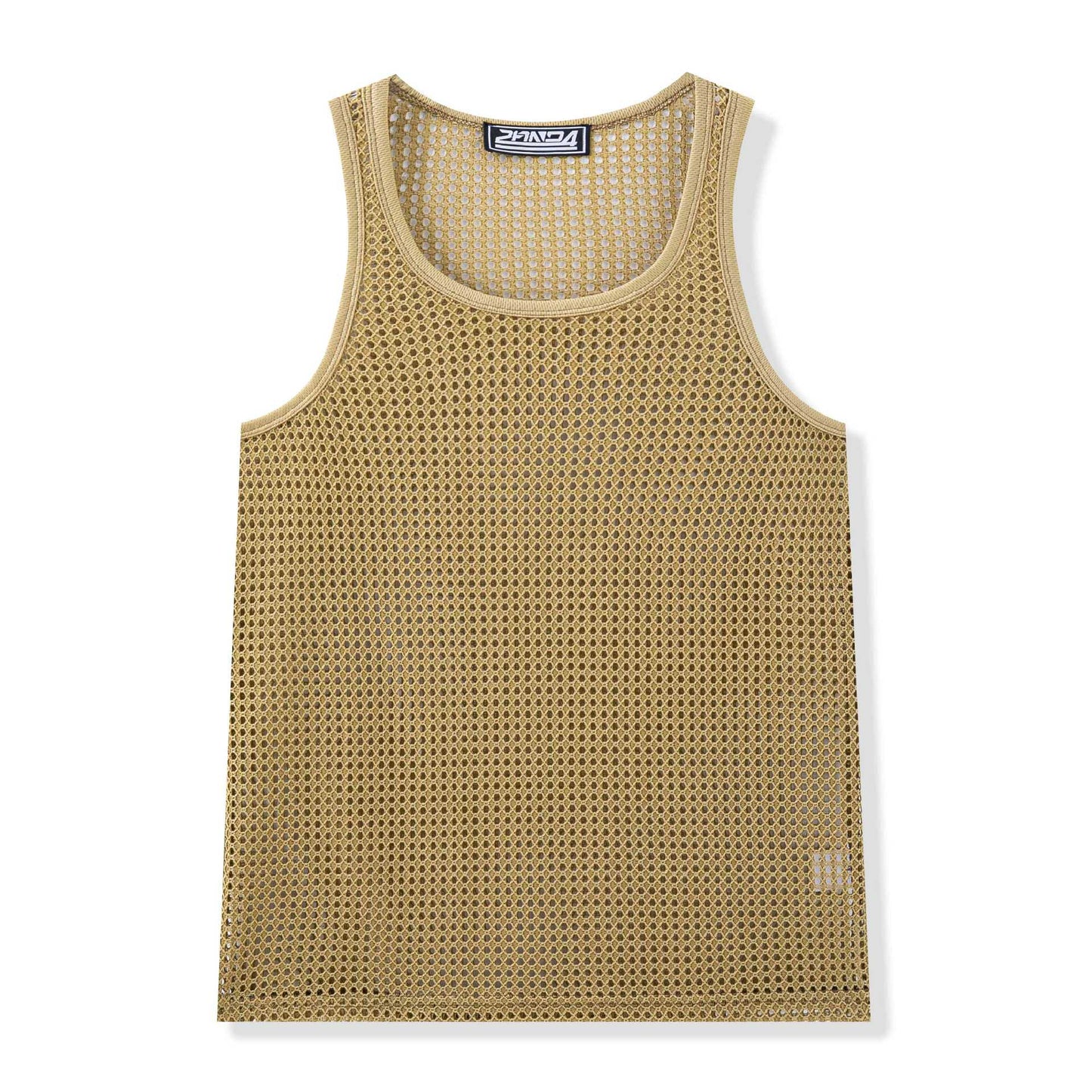 Mens Fitness Tank Top For Europe And America