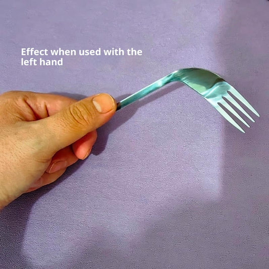 Elderly Elbow Spoon Fork Feeding Care Supplies