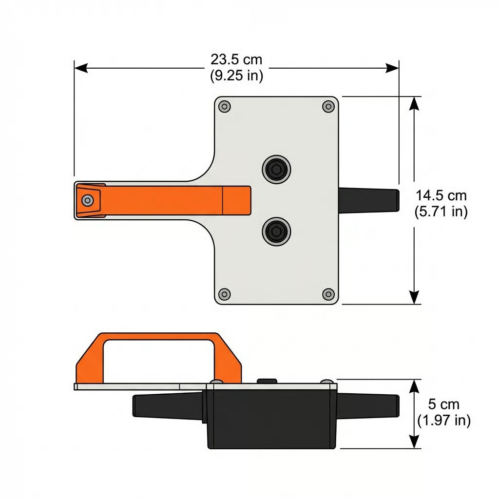 Efficient Cable Pulling Tools