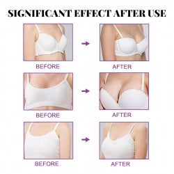 EELHOE Breast Care Essential Oil, Firming And Plump Breast Enhancement Treatment Serum