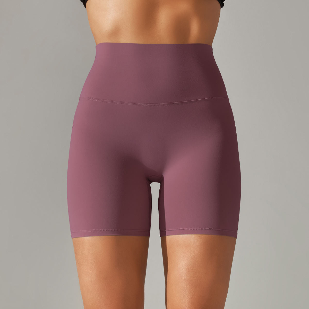 Women's Stylish Abdominal Exercise Three-part Yoga Pants