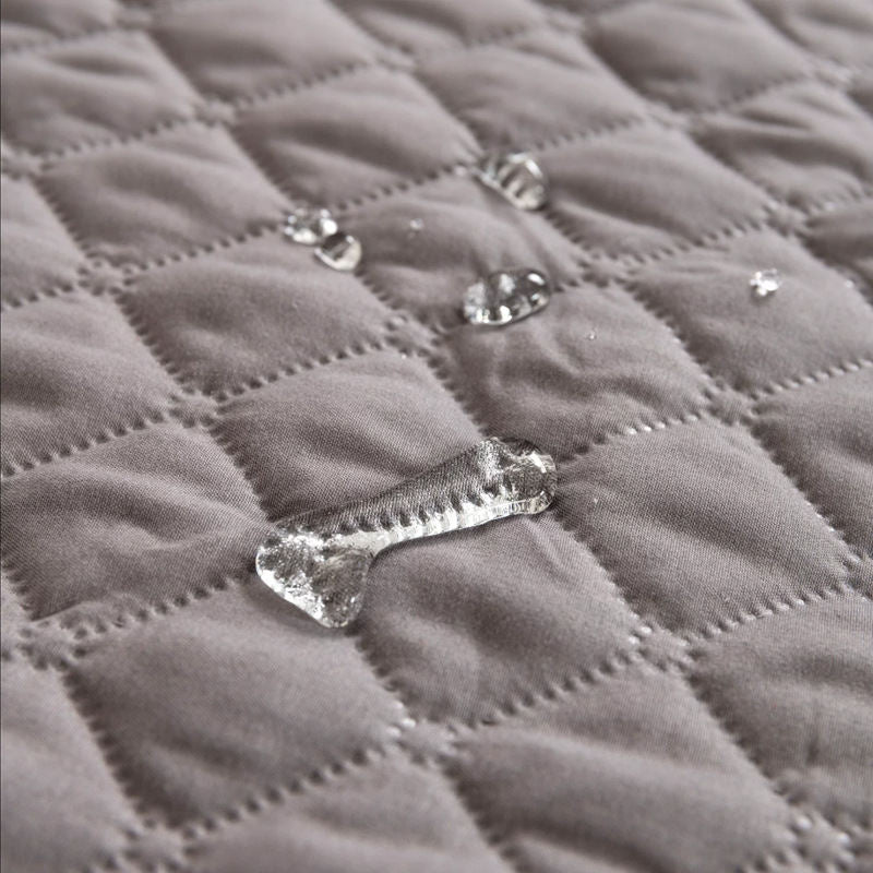 Waterproof Pet Mat With Pillow Universal Size