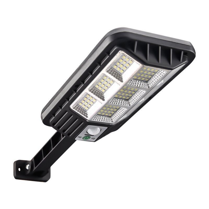Outdoor Courtyard Smart Human-sensing LED Streetlight