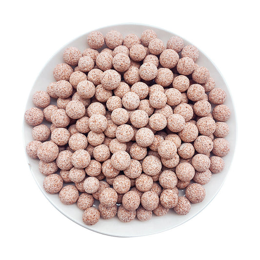 Bio Balls For Aquarium Filter Media Pond Filter Material Ceramic Ring Aquarium For Fish Tank Media Bags Hollow Material Accessories