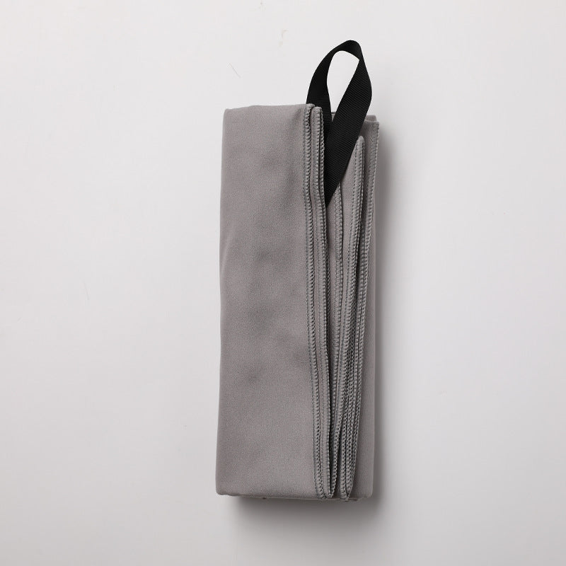 Multi-Color Portable Quick-drying Fitness Towel
