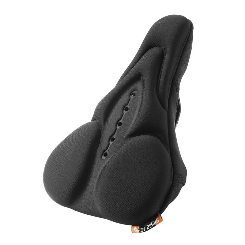 Road And Mountain Bike Saddle Riding Accessories