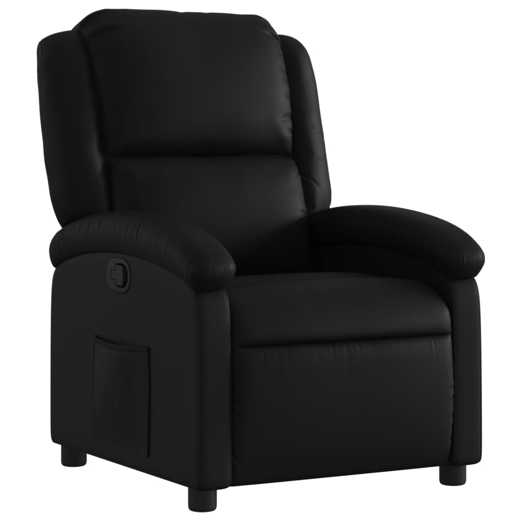 Relaxing Chair, Faux Leather,   Relaxing Chair Faux Leather   Massage Relaxing Chair