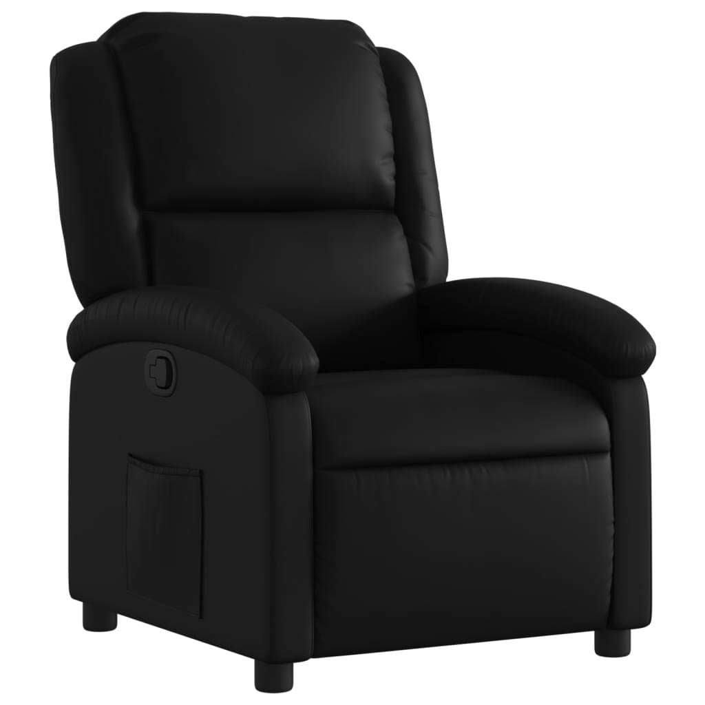 Relaxing Chair, Faux Leather,   Relaxing Chair Faux Leather   Massage Relaxing Chair