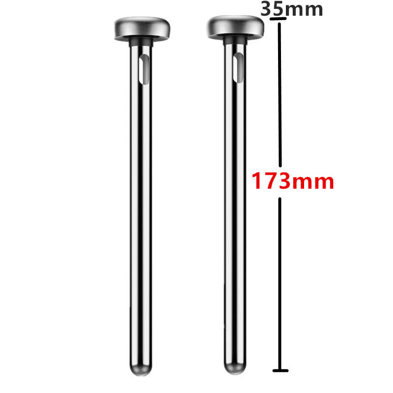Stainless Steel Portable Beer Cooling Rods