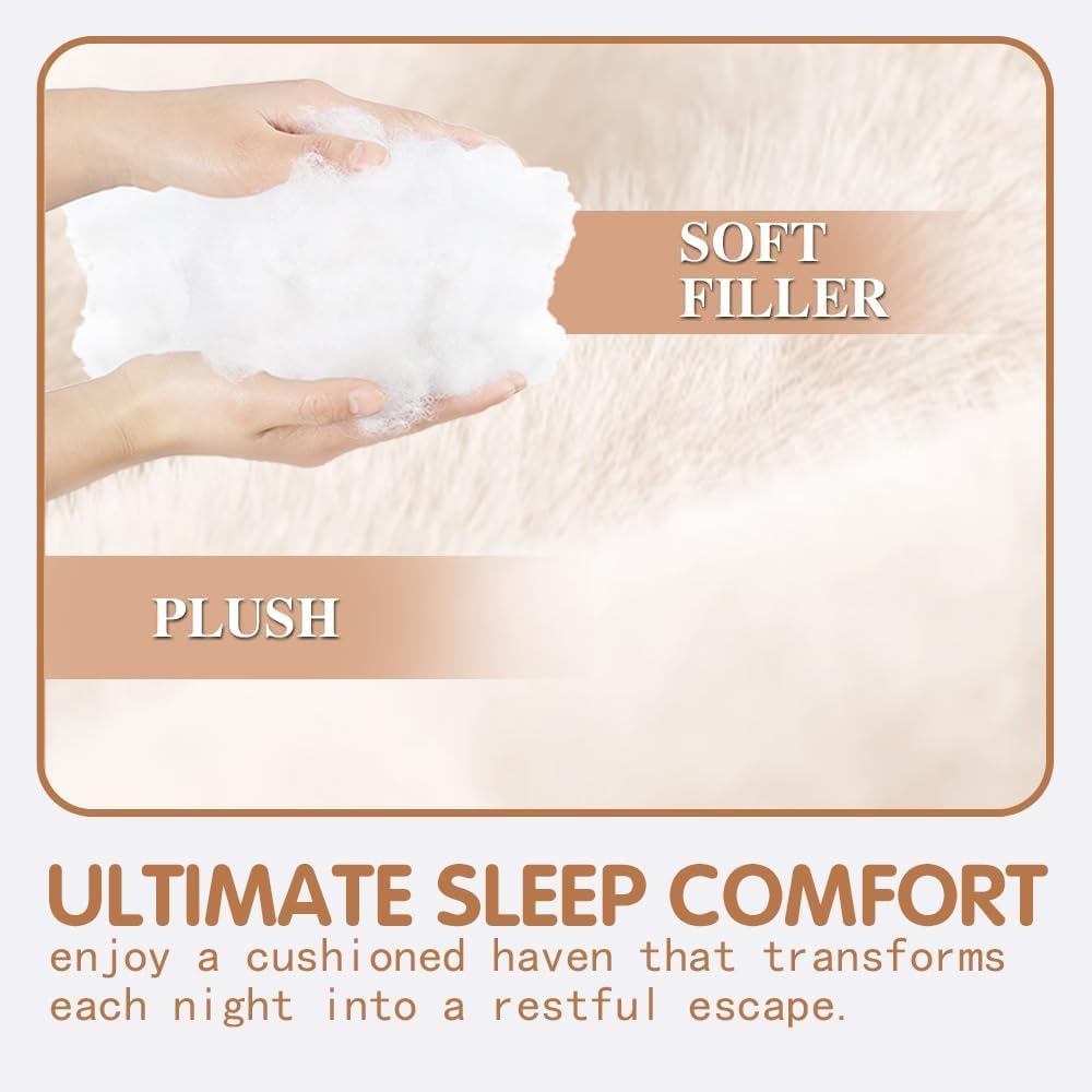 Pillow Face Pillow Beauty Pillow Side Sleeper Pillow, Massage Pillow Face Down, Anti-Wrinkle Massage Pillow For Sleeping Face Down