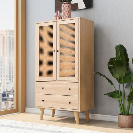 Dining Room Living Room Sideboard Chest Of Drawers Standing Cabinet Storage Sideboard TV Table With Doors And Drawers Sideboard With Large Storage Space Width 60 Cm