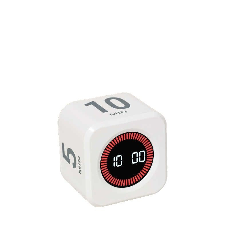 Visual Timer Charging Mute Customizable