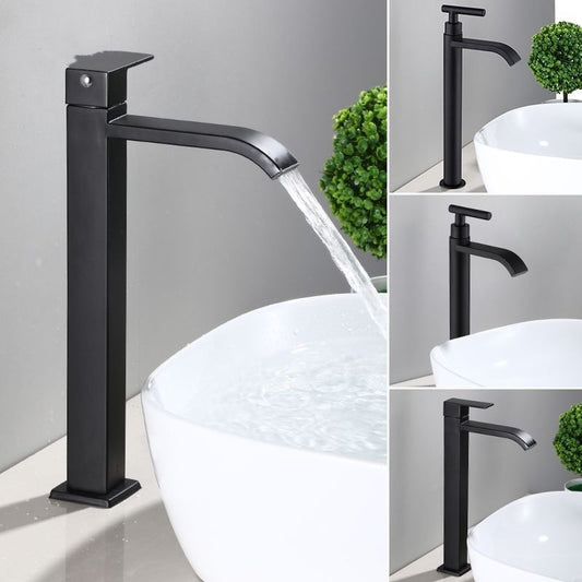Single Cooling Basin Basin Faucet