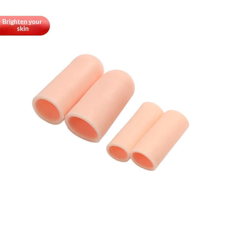 Corns Toe Sleeve SEBS Thumb Care
