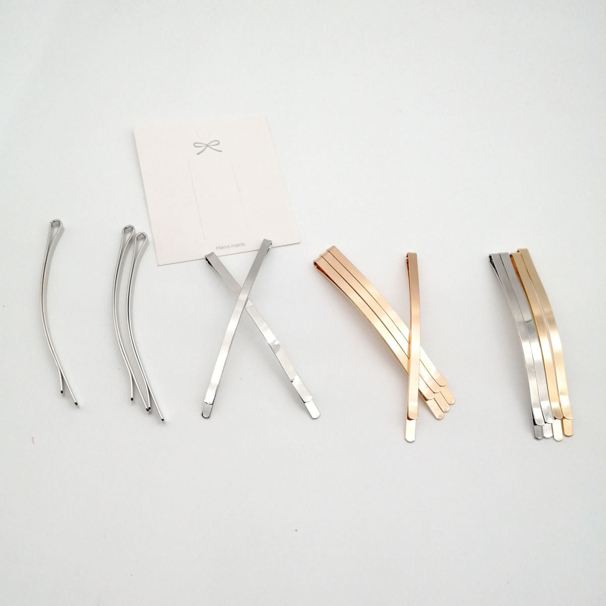 Diy Handmade Hairware Kit Accessories