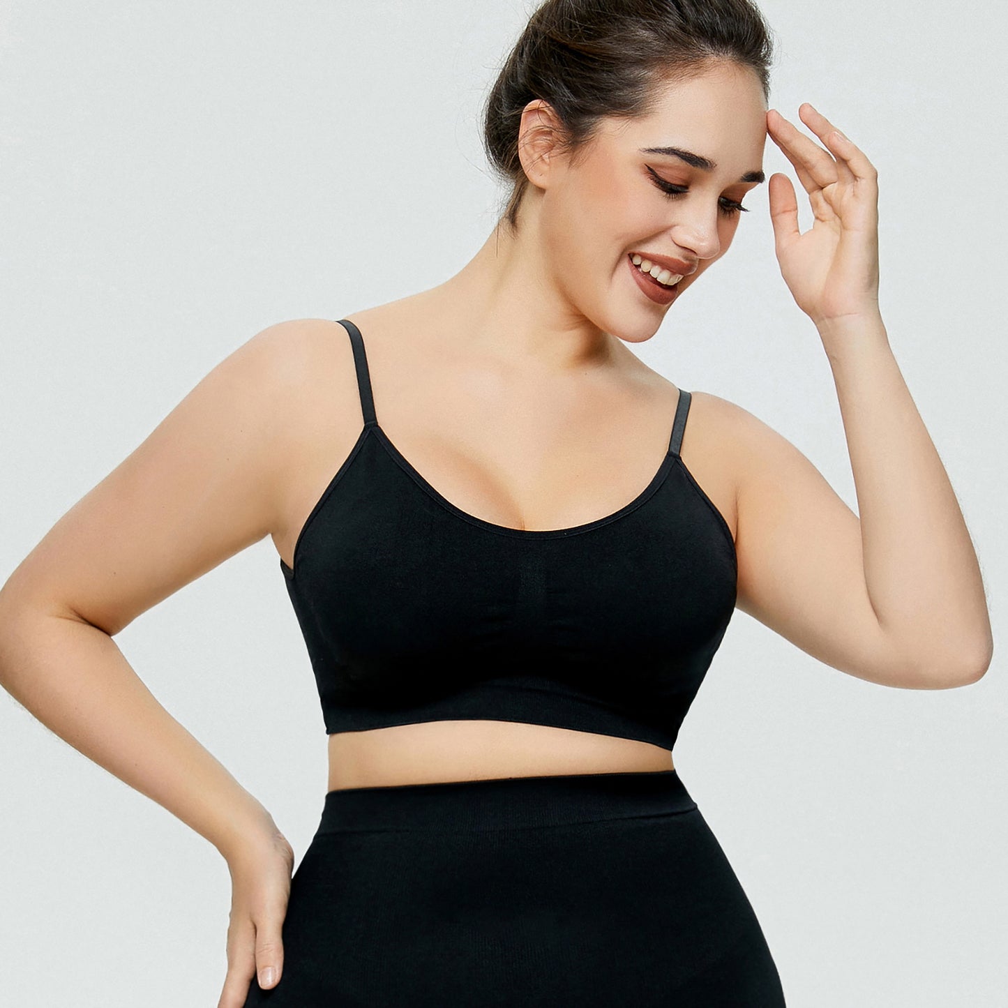 Beauty Back Plus Size Sports Corset