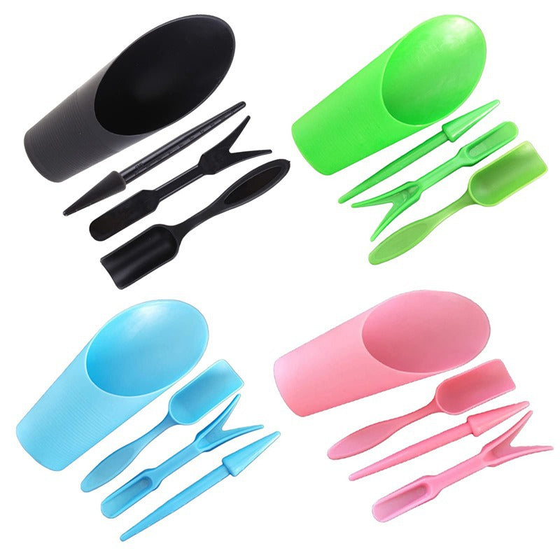 Potted Plant Gardening Tools Gardening