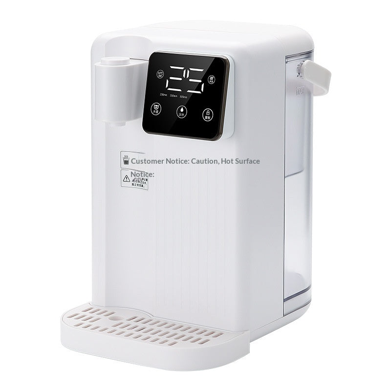 Cross-border Energy-saving Rapid-heating Water Dispenser For Home Direct Drinking