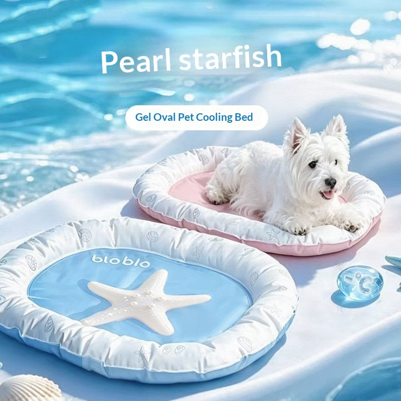 Pet Pad Universal For Summer Cooling In The Heat
