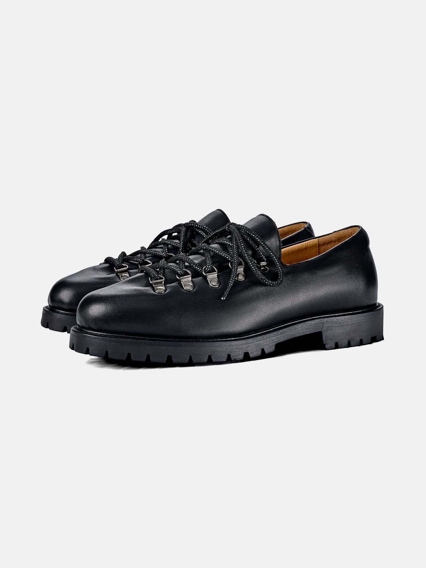 Work Clothes Outdoor Casual Bread Leather Shoes