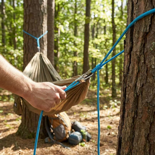 Bestseller Outdoor Tent Guy Line Accessories