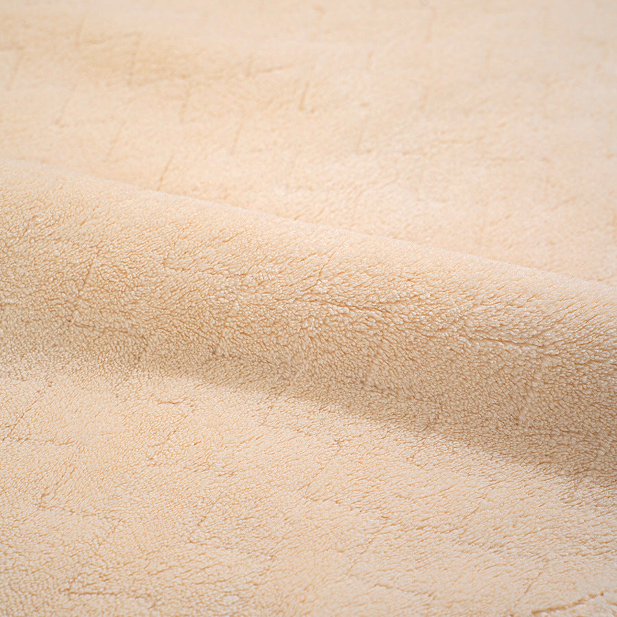 Household Quick-drying Highly Absorbent Swim Wrap Towel Hotel Bath Towel