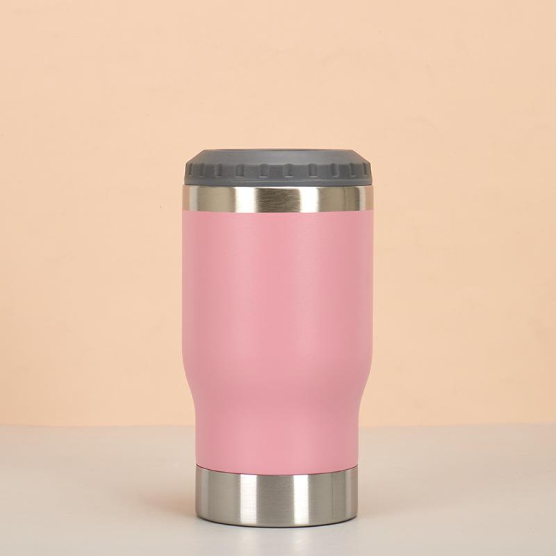 Vacuum Cooling Tank 304 Stainless Steel With Bottle Opener