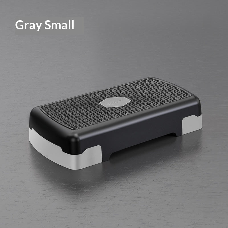 Adjustable Portable Step For Fitness Equipment