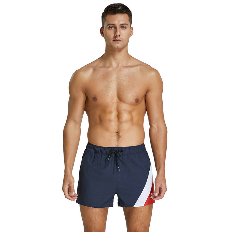 Fitness Running Training Sports Shorts