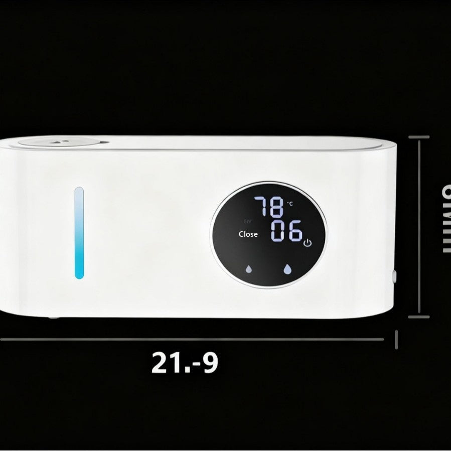 Manufacturers Cross-border Waterproof Smart Soap Dispenser