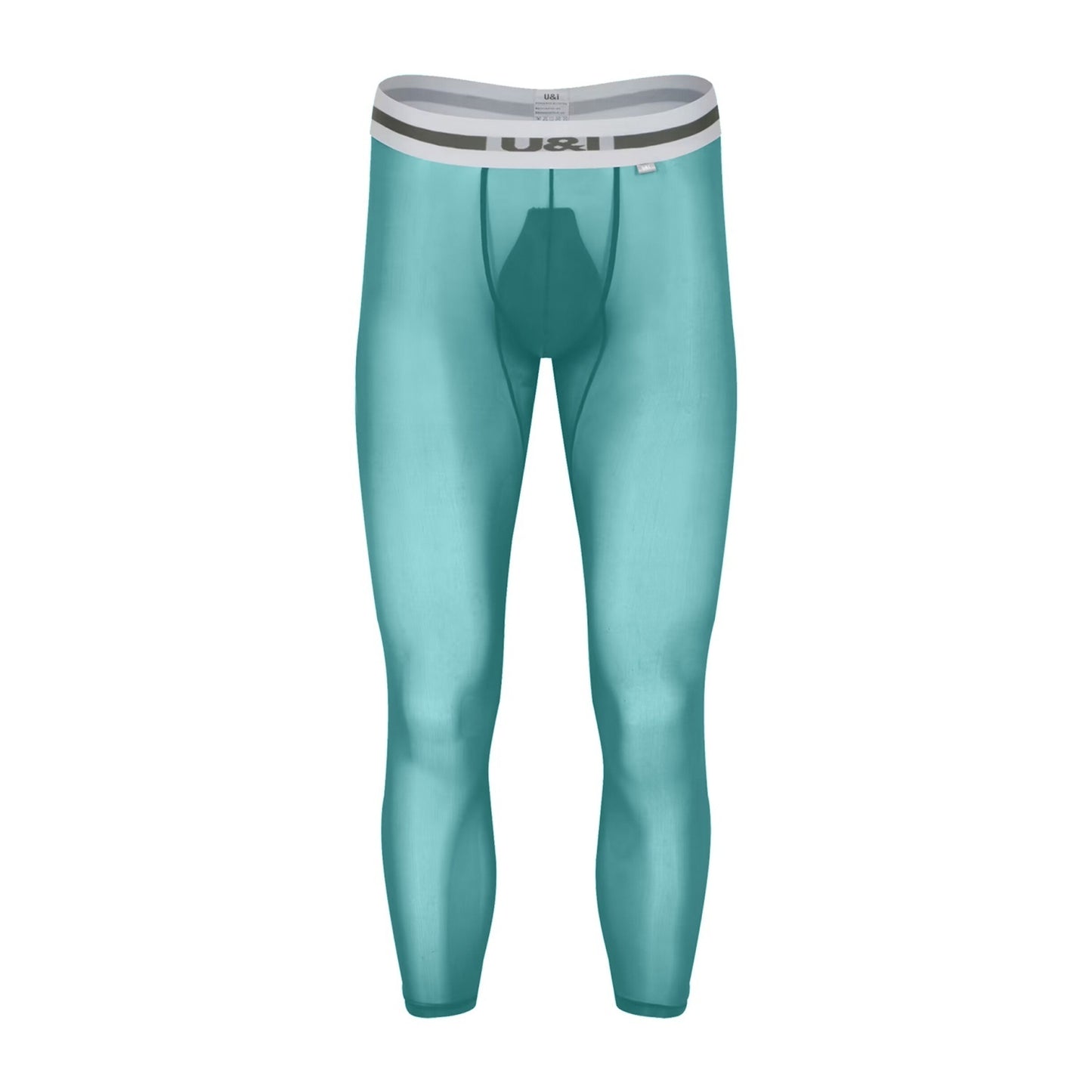 Sexy Men's Leggings Sports Fitness Pants