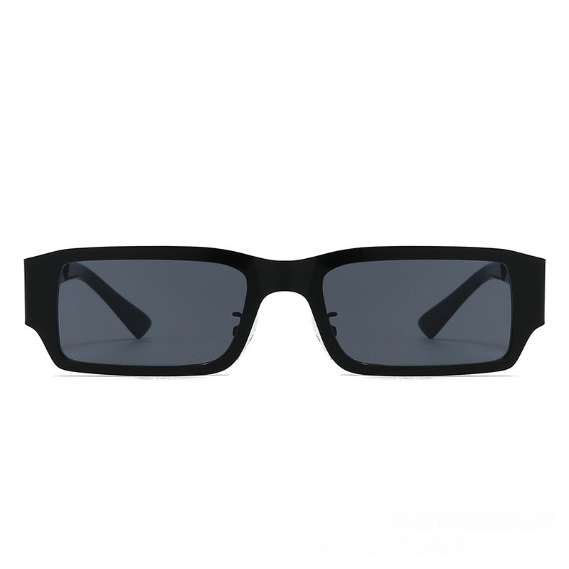 Personalized Hip-Hop Fashion Sunglasses For Women