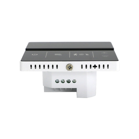 Smart Temperature Controller Touch Control Panel